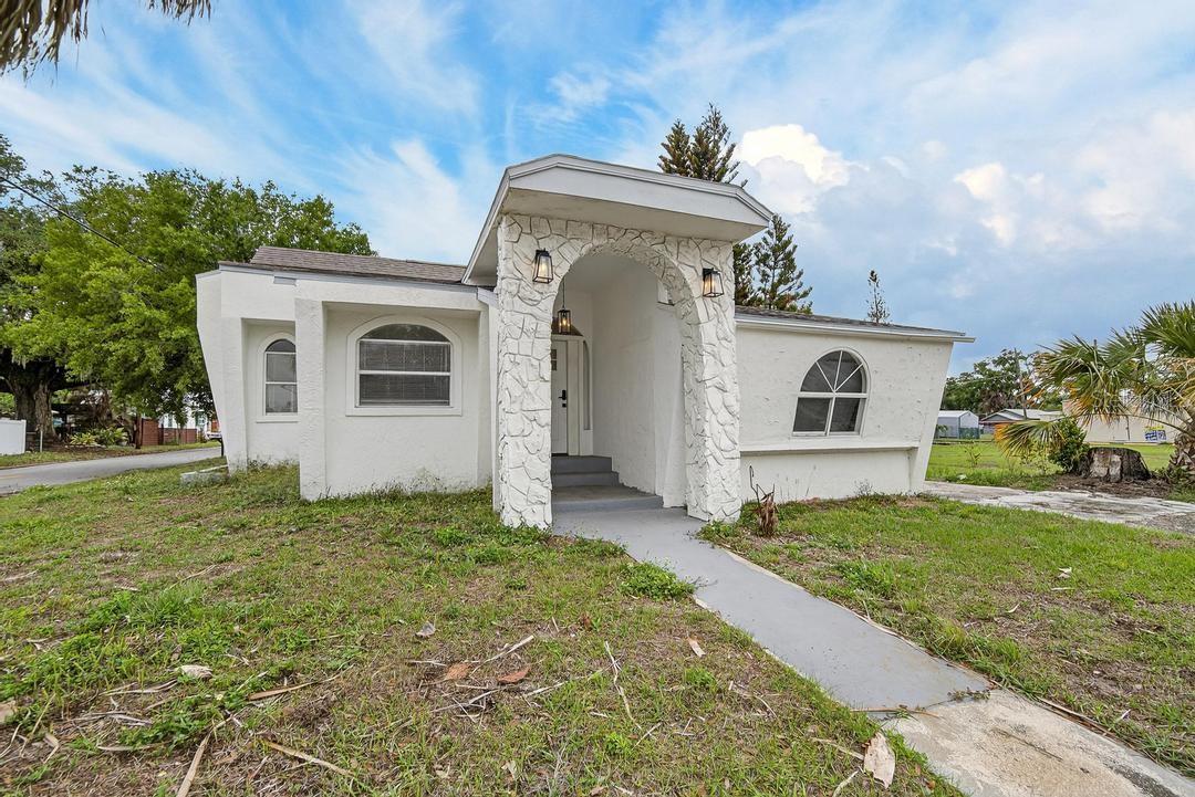 MCMURRAY E R ADD - Residential