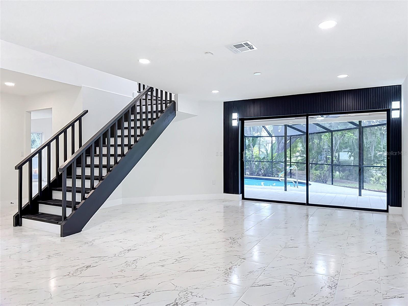 NOTTINGHAM - Residential