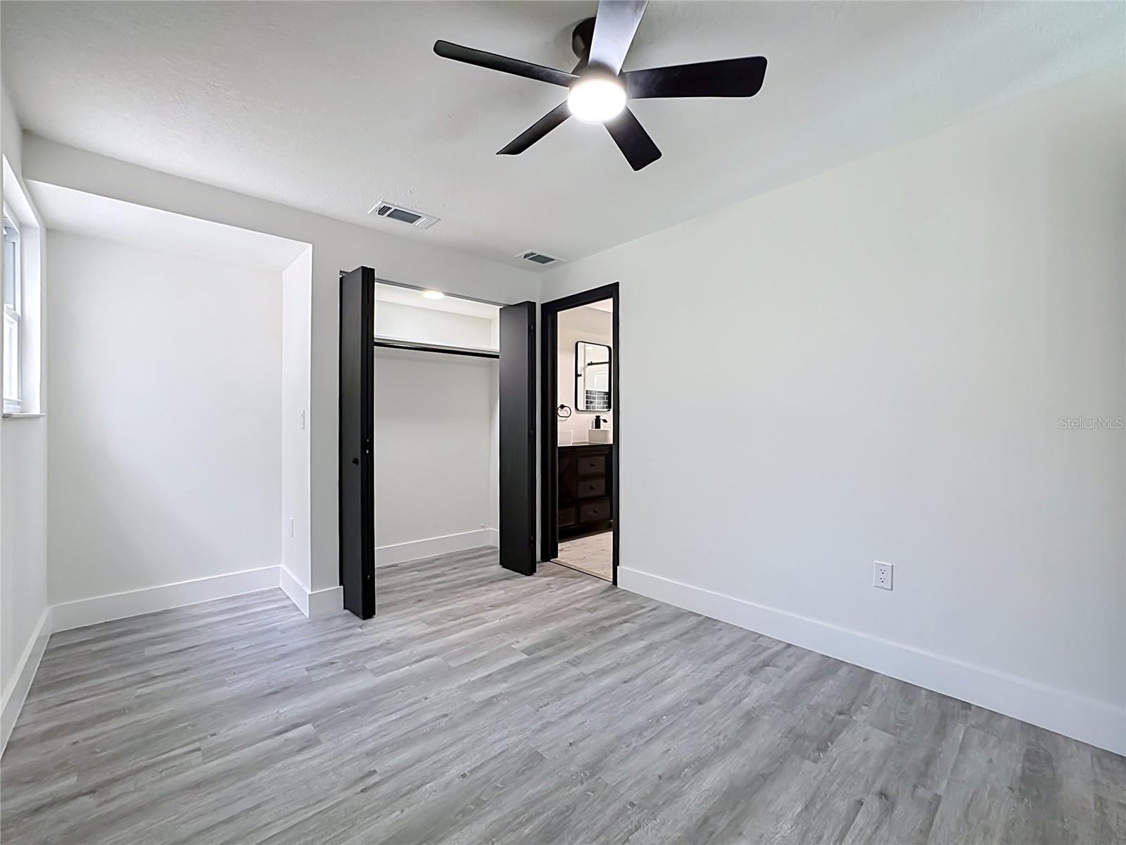 NOTTINGHAM - Residential