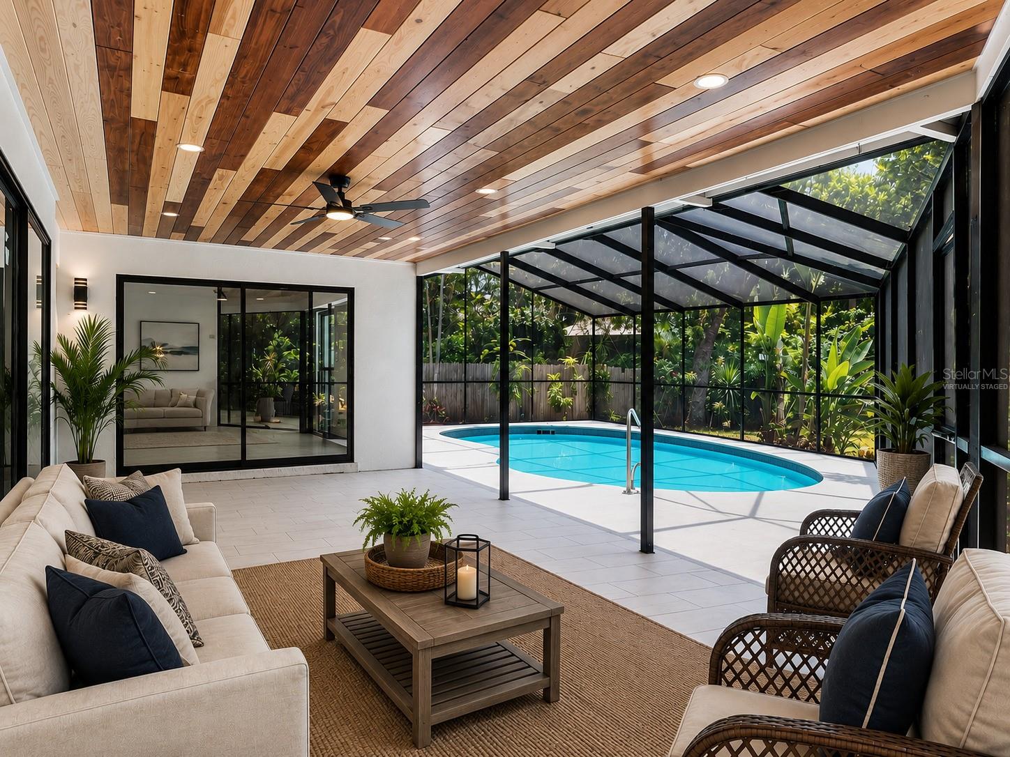 NOTTINGHAM - Residential