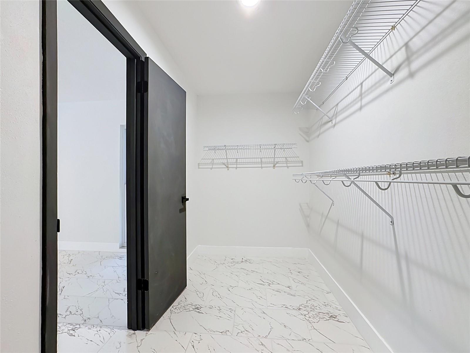 NOTTINGHAM - Residential