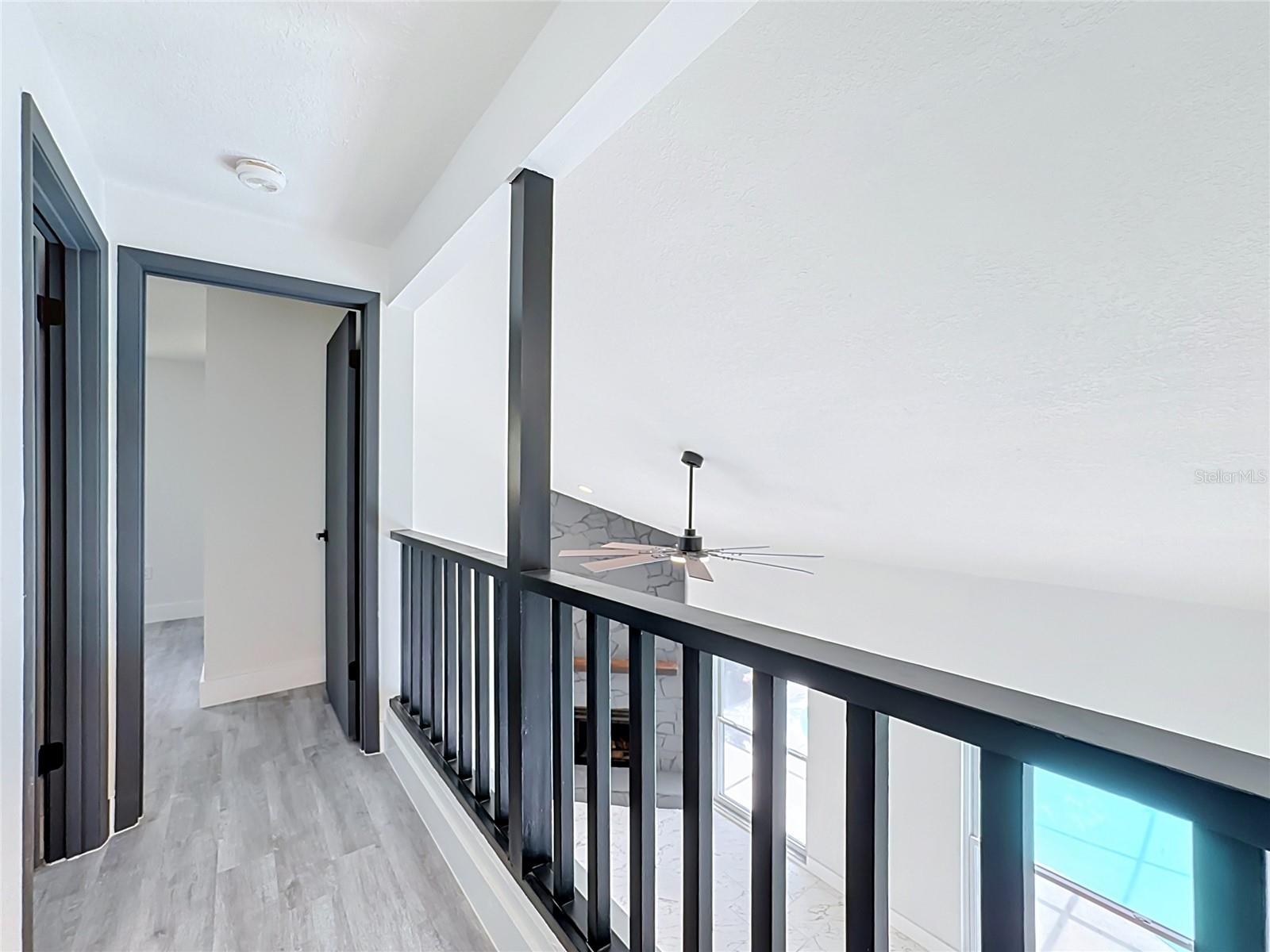 NOTTINGHAM - Residential