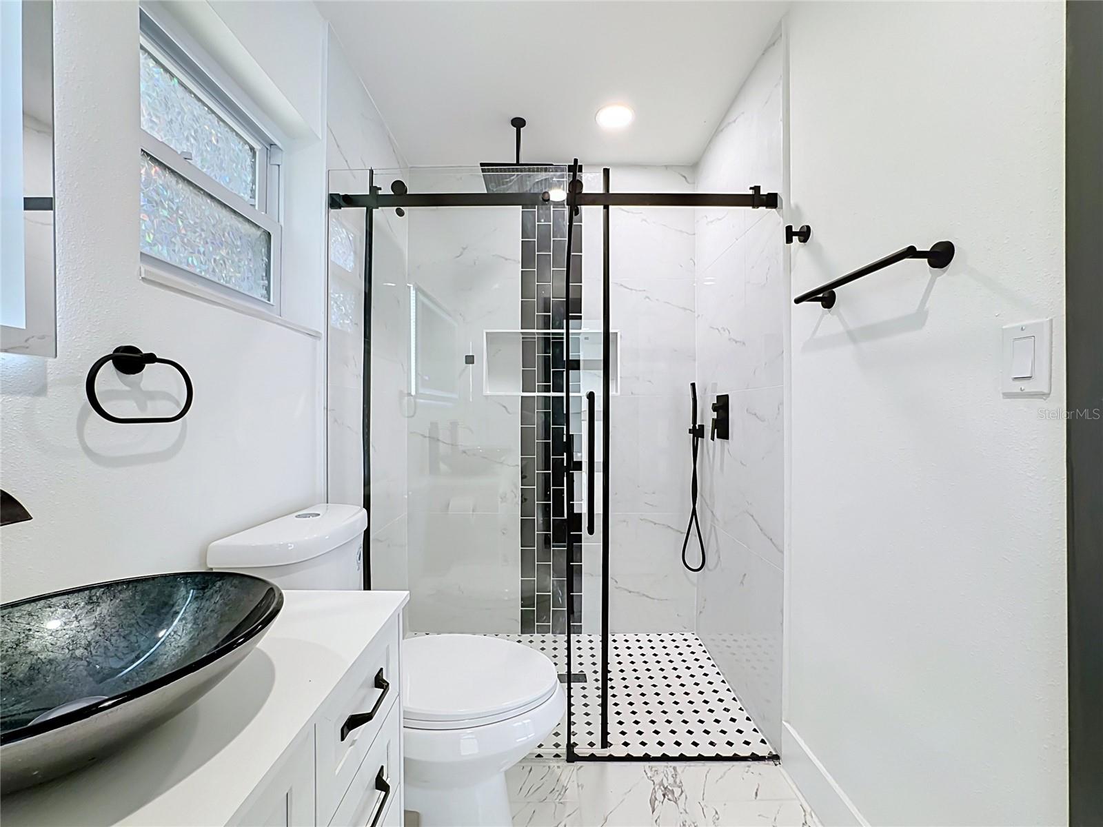 NOTTINGHAM - Residential