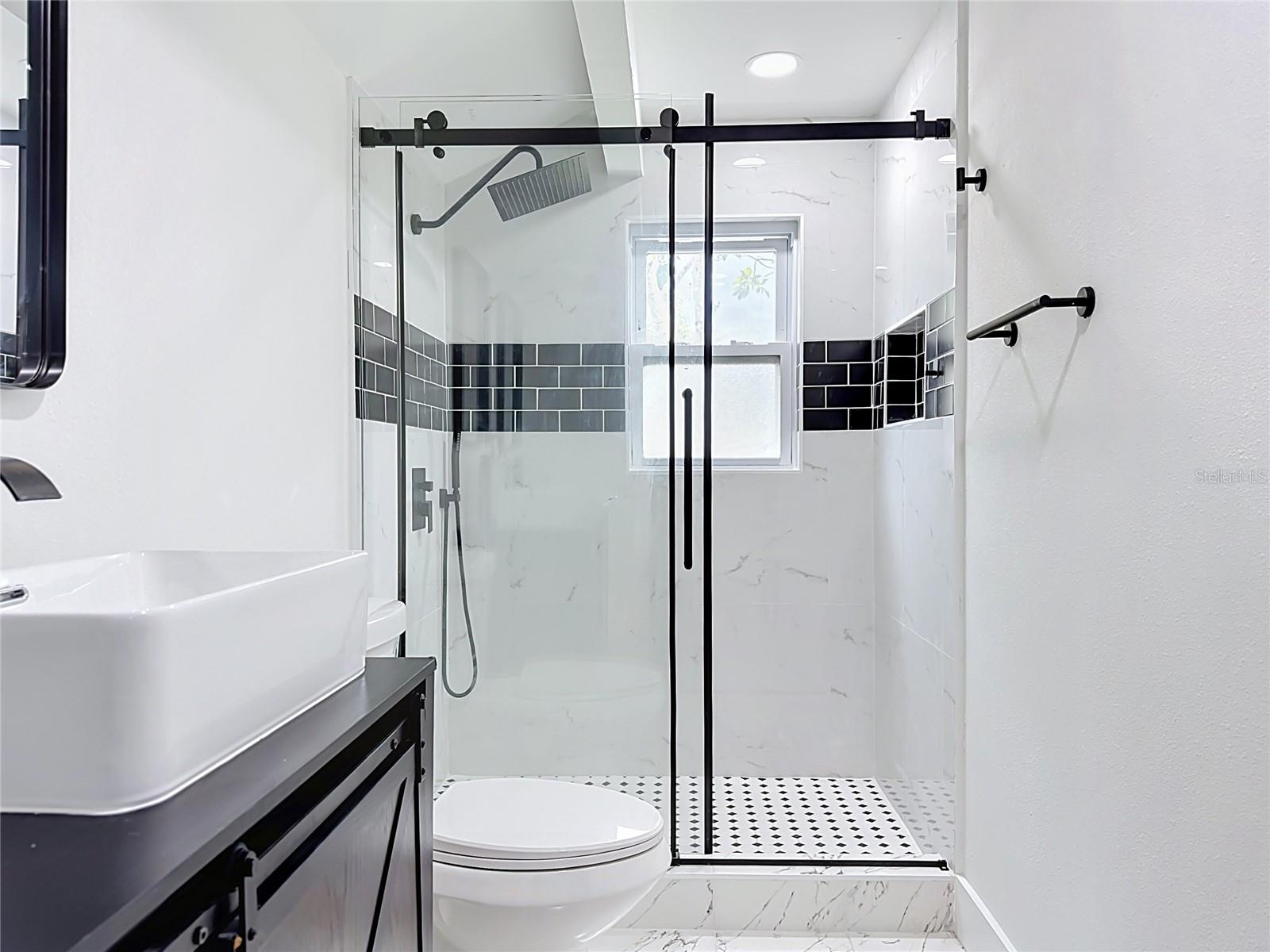NOTTINGHAM - Residential