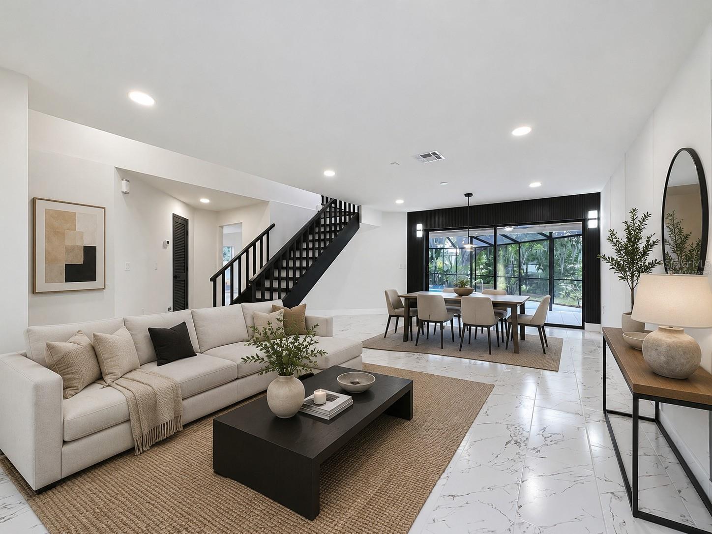 NOTTINGHAM - Residential