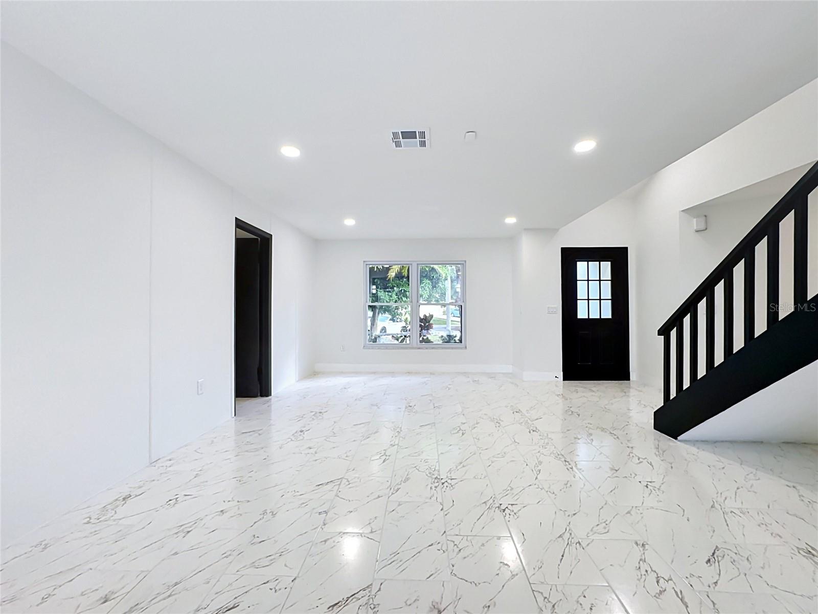 NOTTINGHAM - Residential
