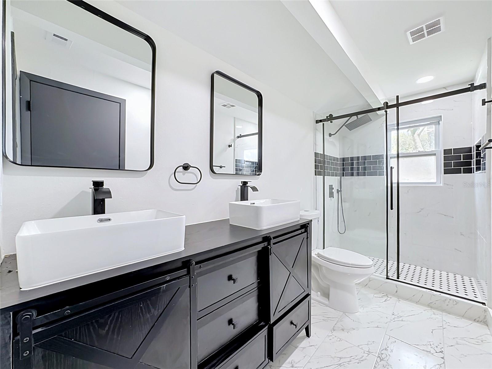 NOTTINGHAM - Residential