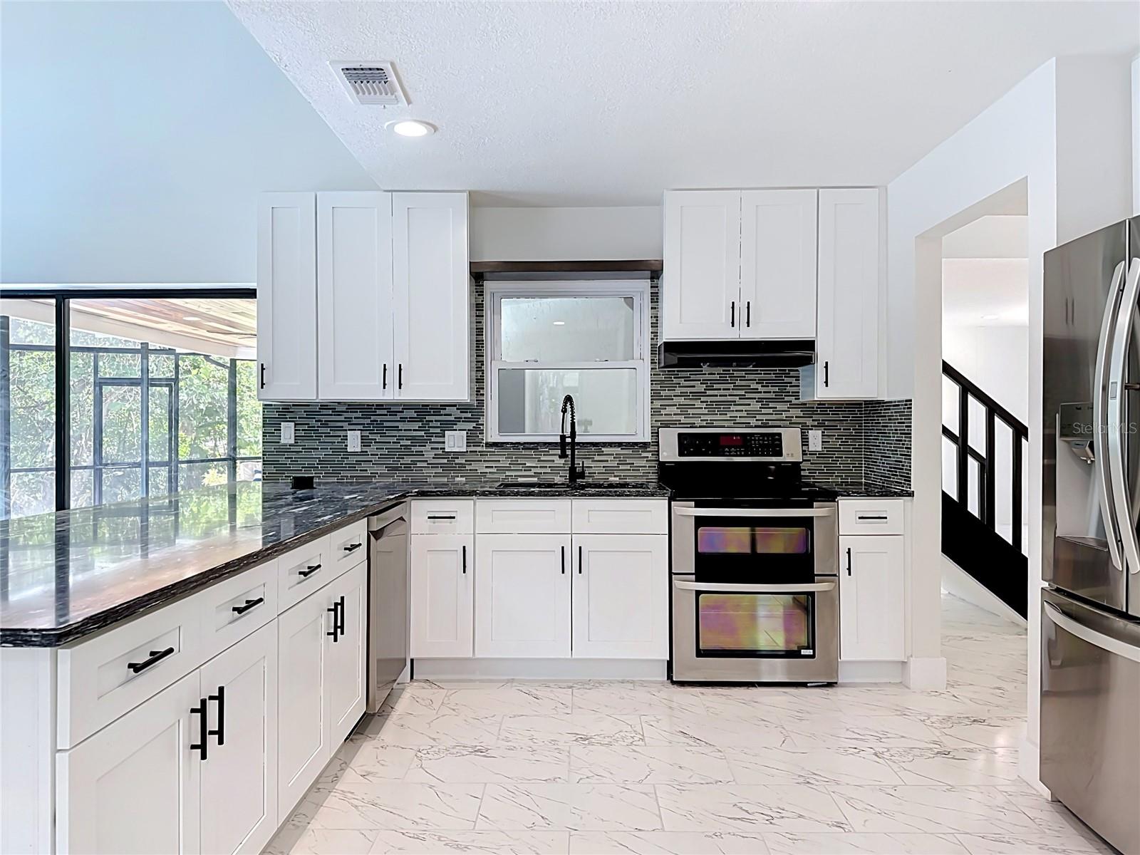 NOTTINGHAM - Residential