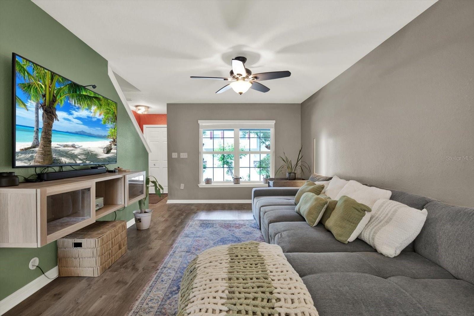 OAKWOOD TERRACE TWNHMS PHAS - Residential Lease