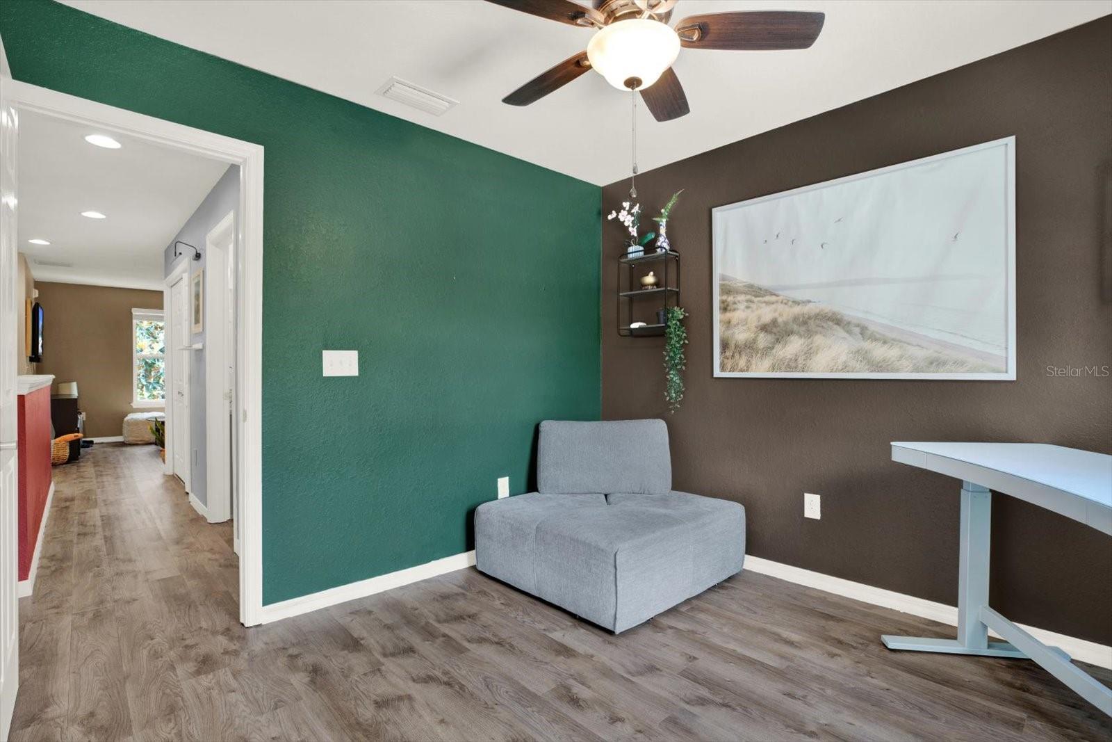OAKWOOD TERRACE TWNHMS PHAS - Residential Lease