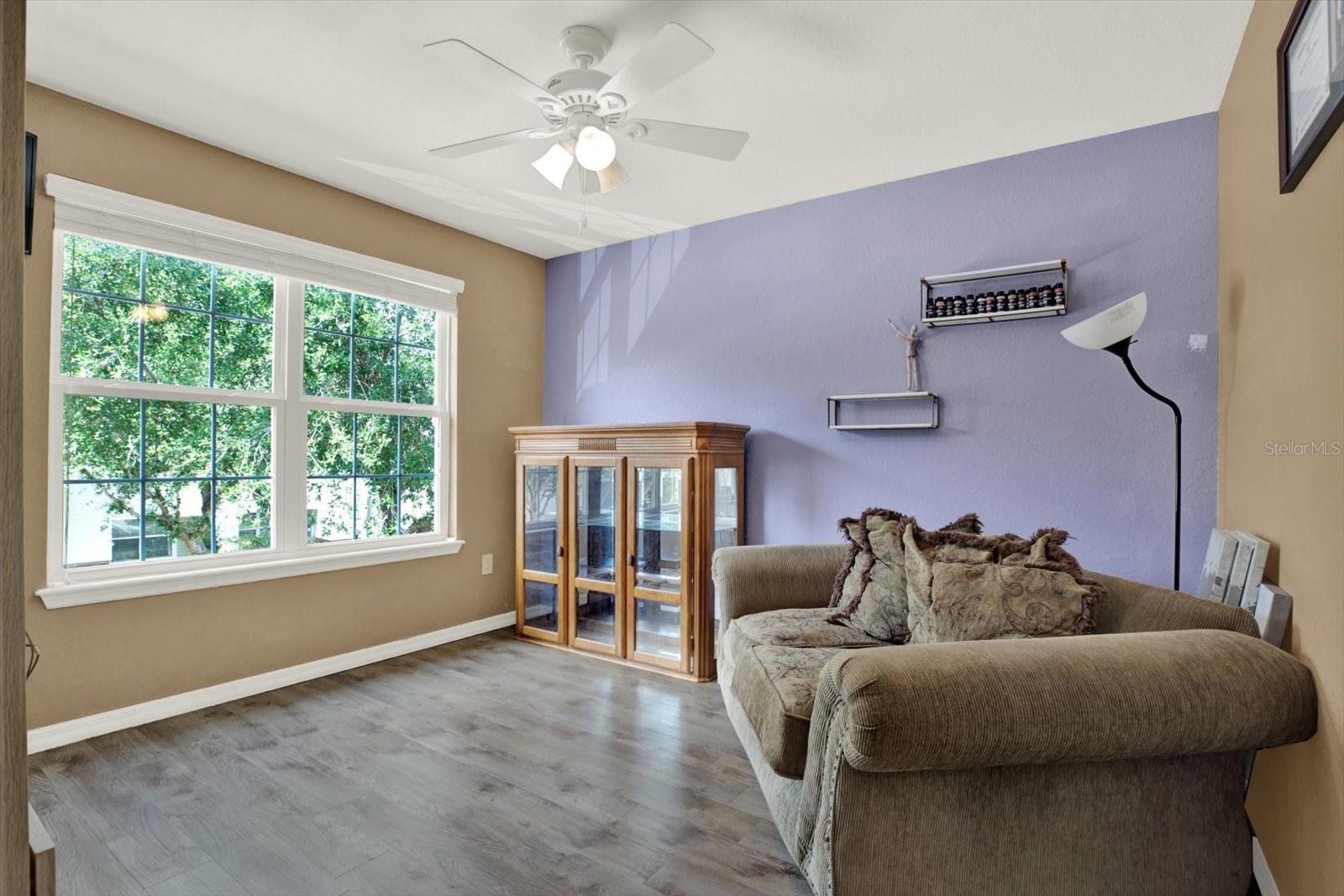 OAKWOOD TERRACE TWNHMS PHAS - Residential Lease