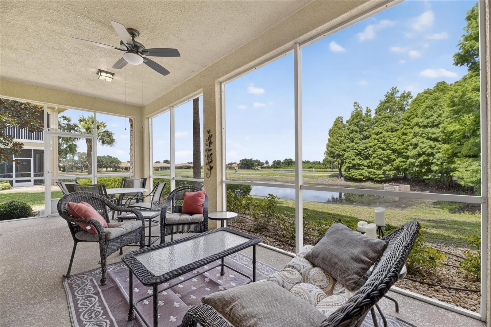TOSCANA II AT RENAISSANCE A CO - Residential