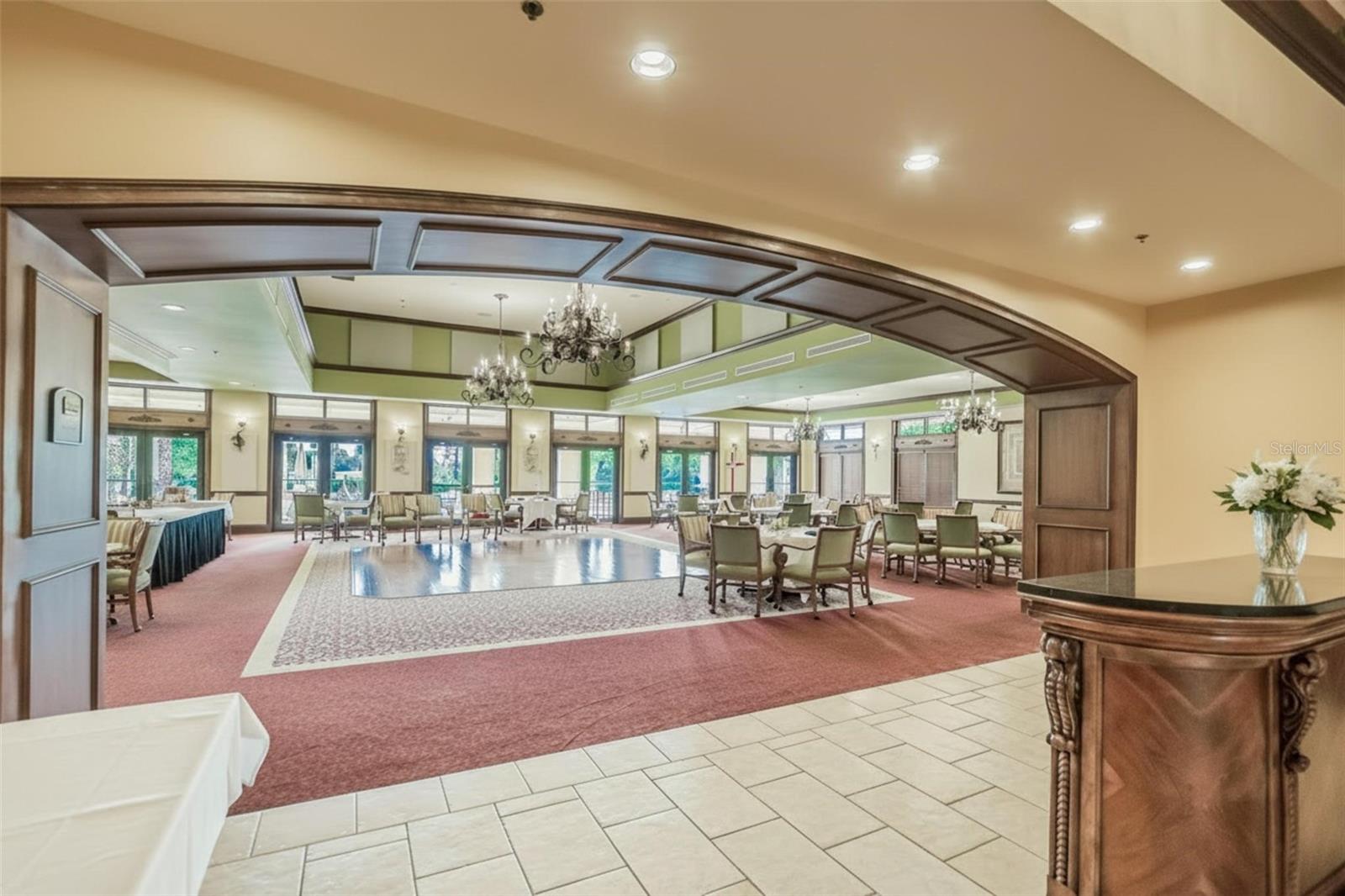 TOSCANA II AT RENAISSANCE A CO - Residential
