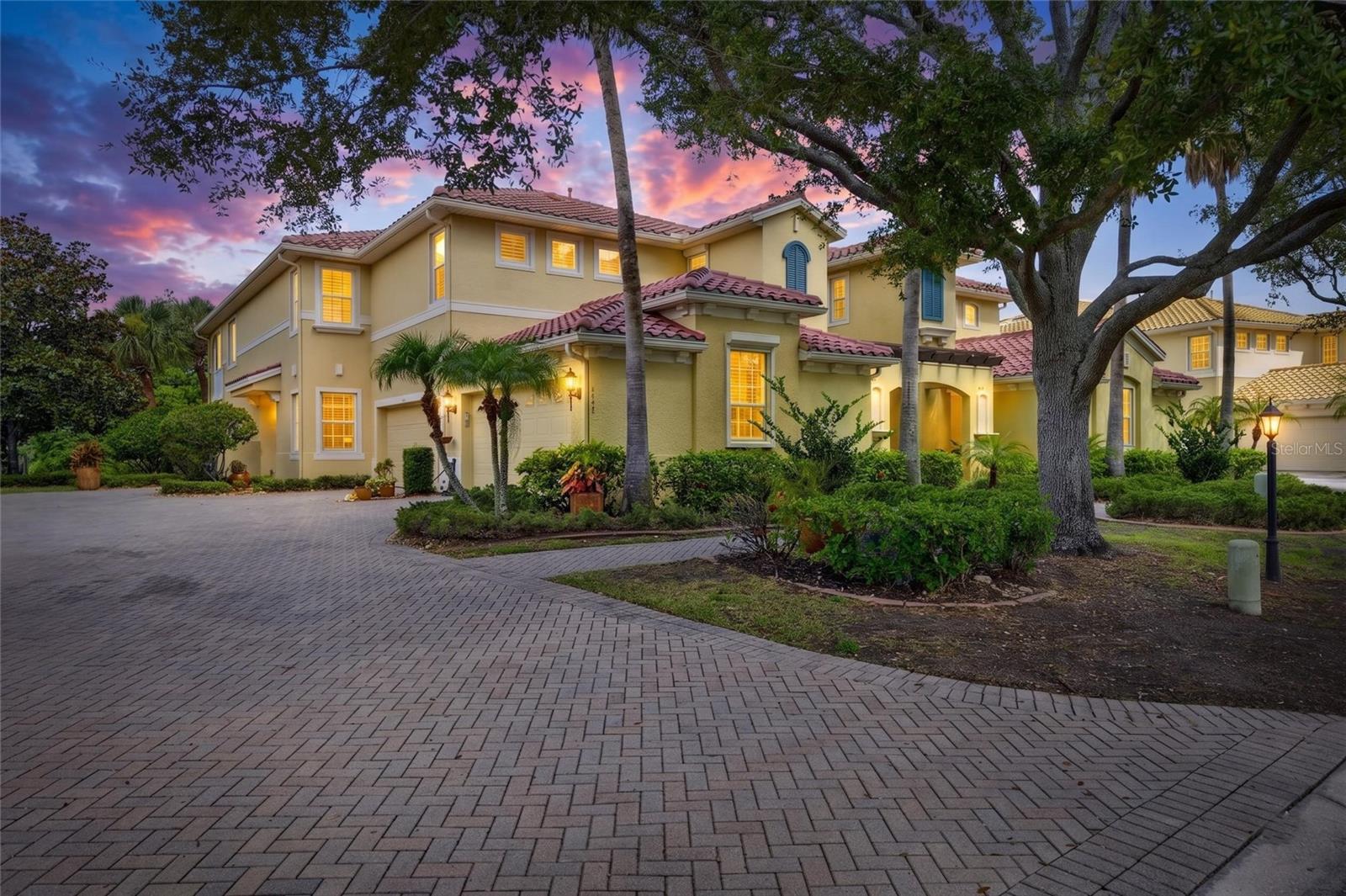 TOSCANA II AT RENAISSANCE A CO - Residential