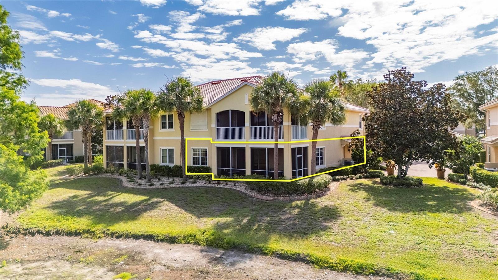 TOSCANA II AT RENAISSANCE A CO - Residential