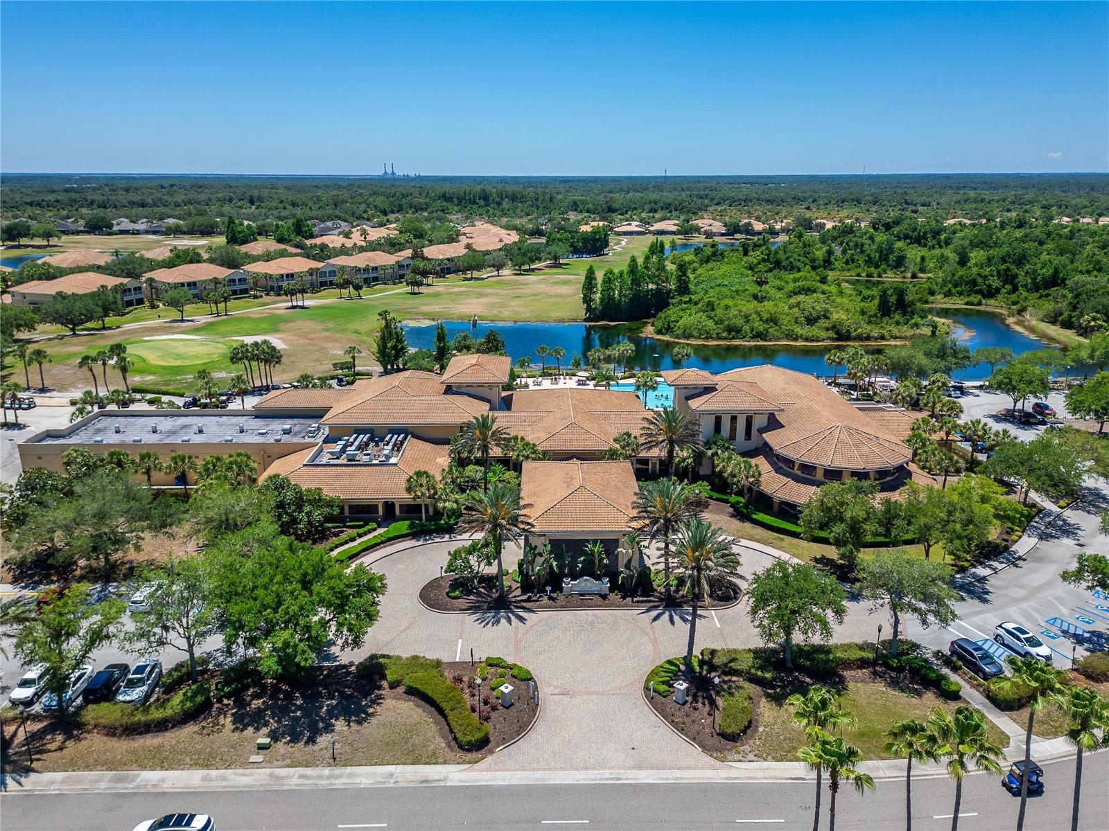 TOSCANA II AT RENAISSANCE A CO - Residential