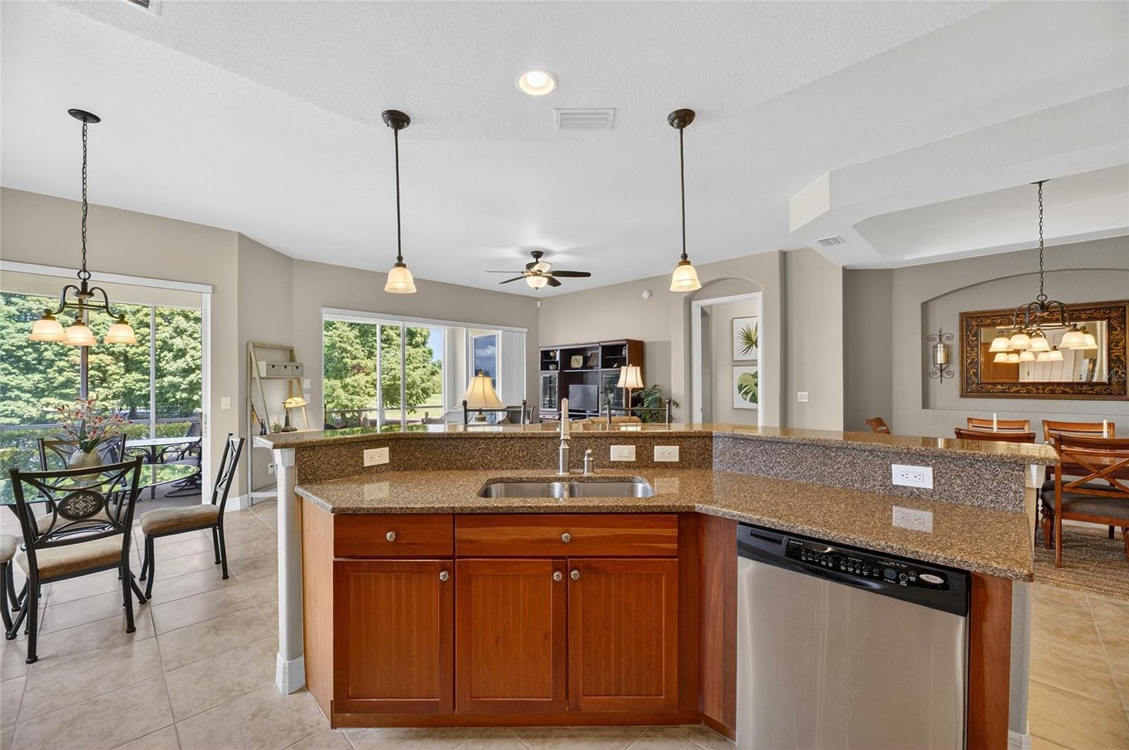 TOSCANA II AT RENAISSANCE A CO - Residential