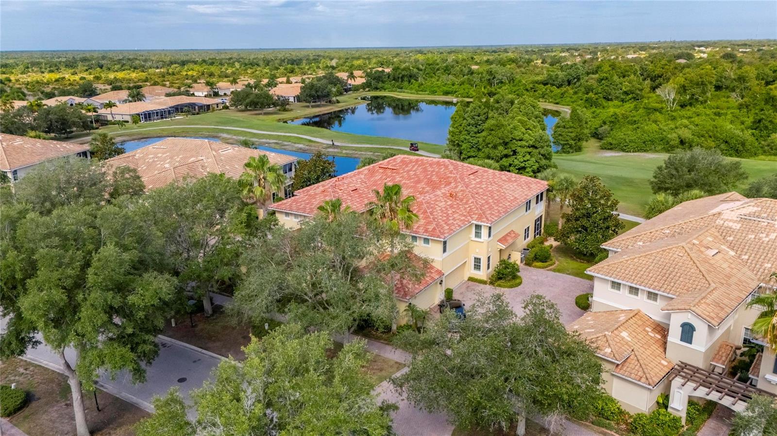 TOSCANA II AT RENAISSANCE A CO - Residential