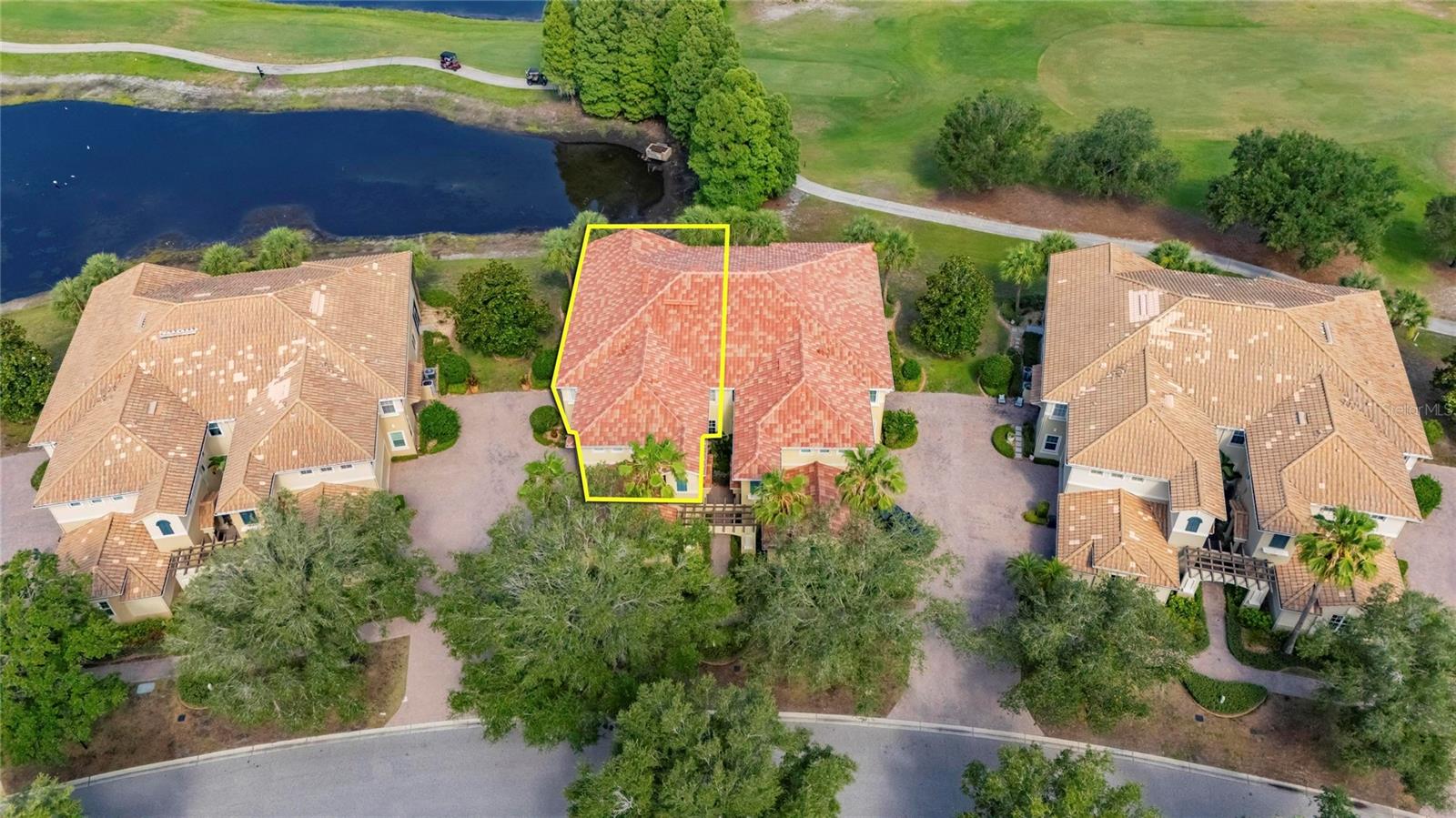 TOSCANA II AT RENAISSANCE A CO - Residential