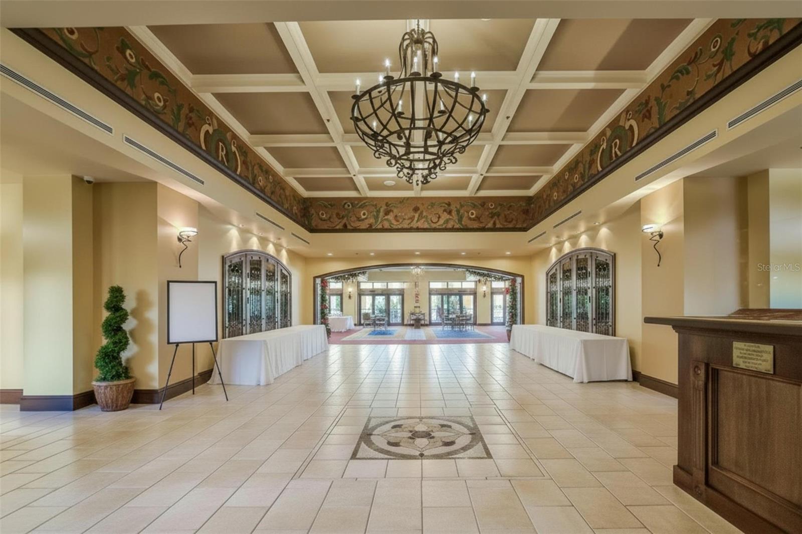 TOSCANA II AT RENAISSANCE A CO - Residential
