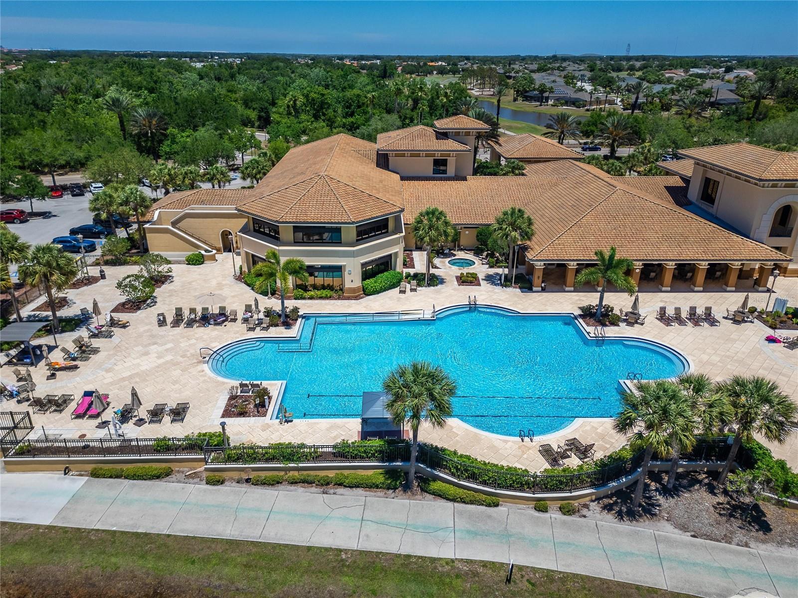 TOSCANA II AT RENAISSANCE A CO - Residential