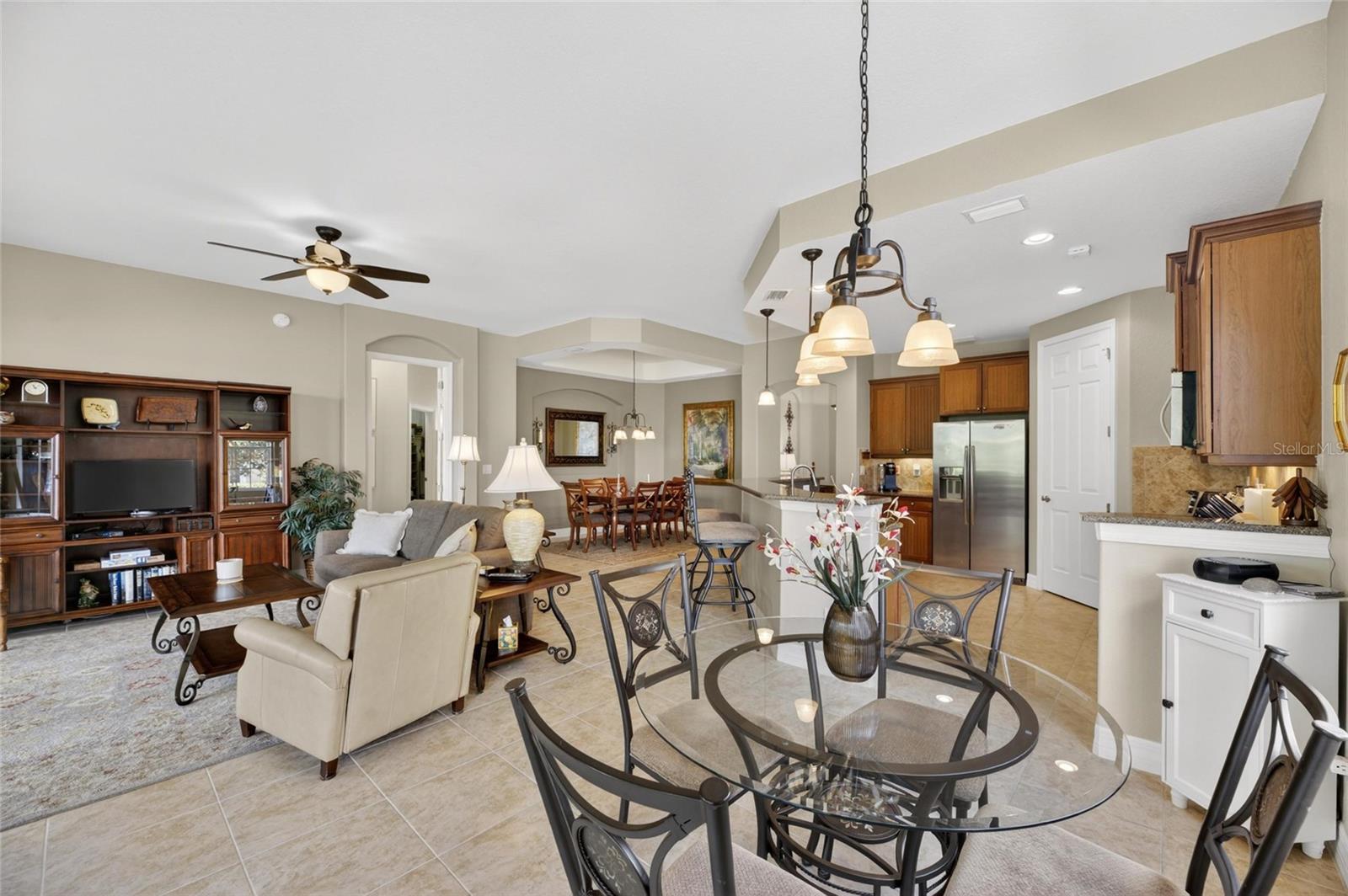 TOSCANA II AT RENAISSANCE A CO - Residential
