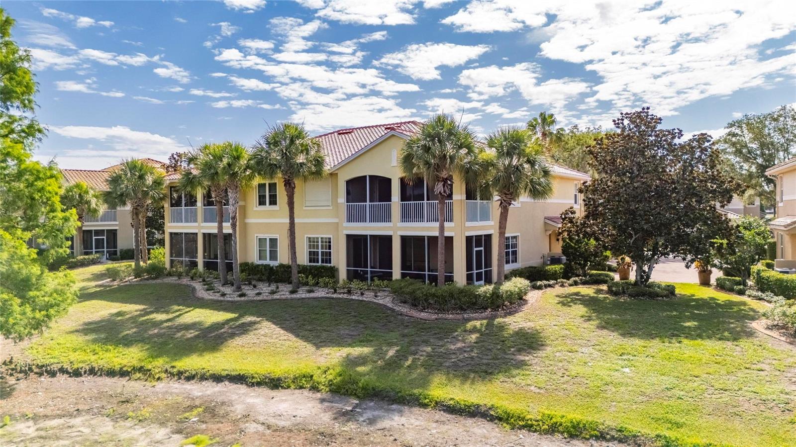 TOSCANA II AT RENAISSANCE A CO - Residential
