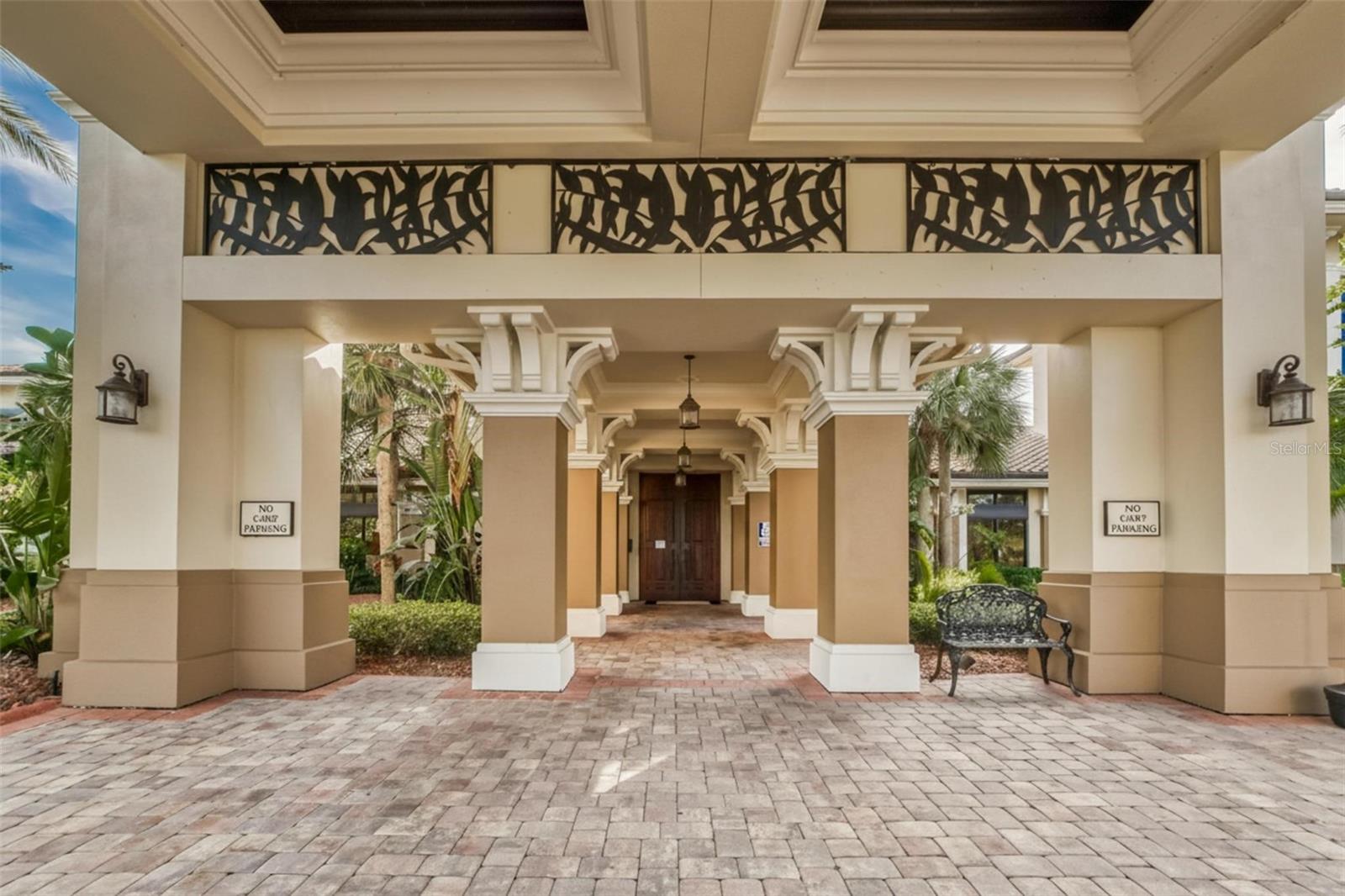 TOSCANA II AT RENAISSANCE A CO - Residential