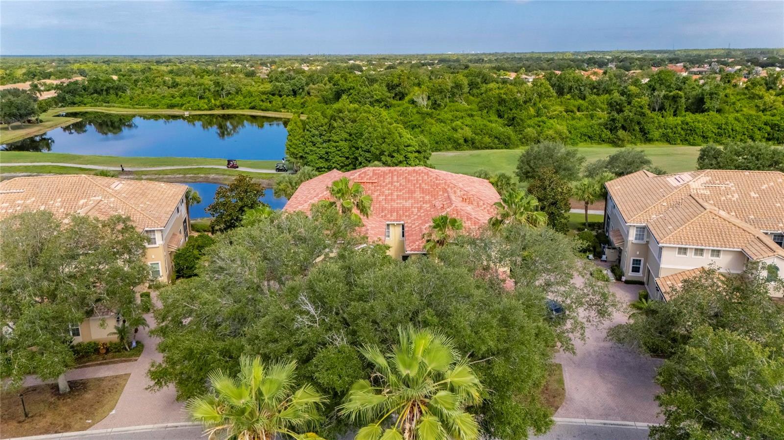TOSCANA II AT RENAISSANCE A CO - Residential