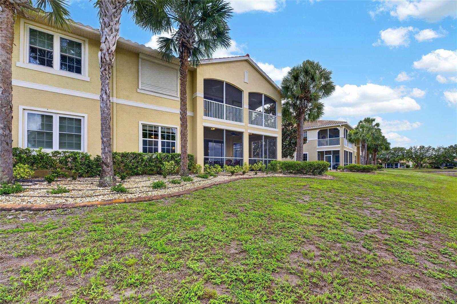 TOSCANA II AT RENAISSANCE A CO - Residential