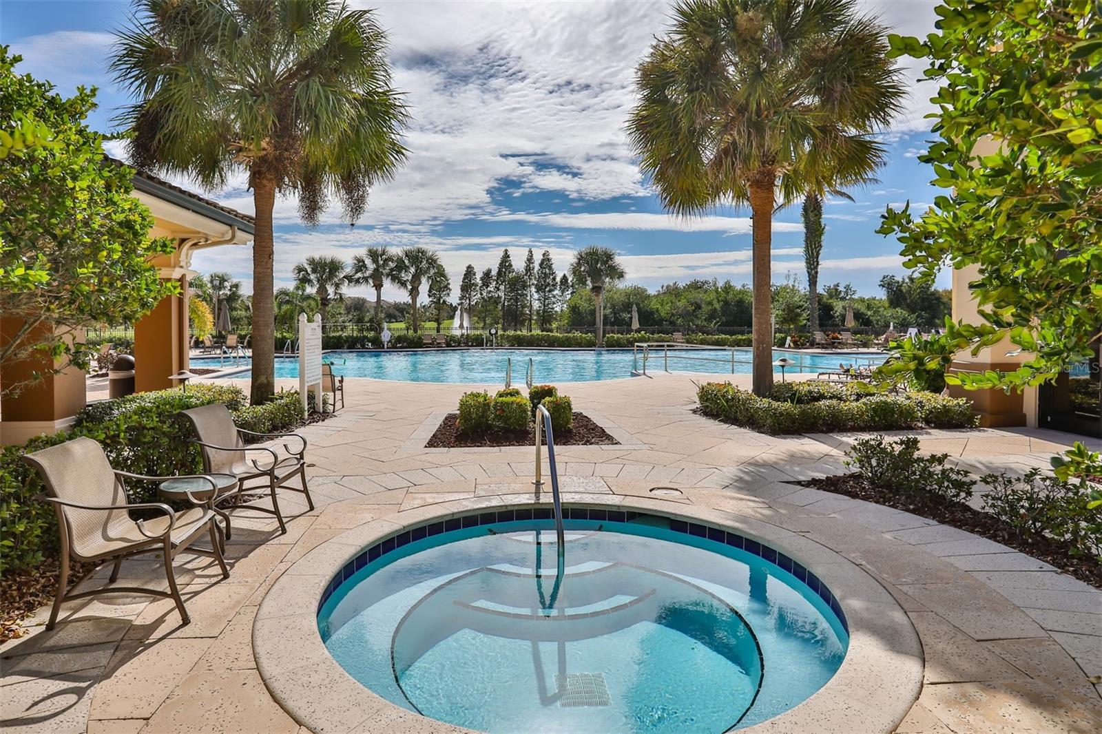 TOSCANA II AT RENAISSANCE A CO - Residential