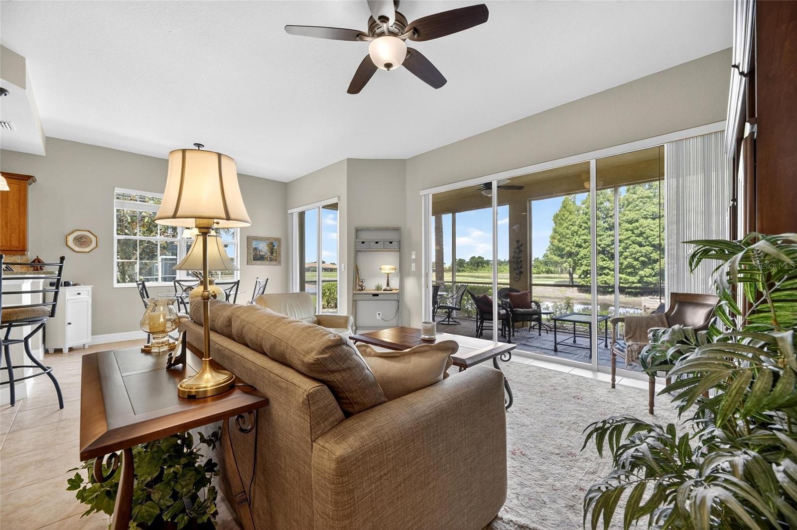 TOSCANA II AT RENAISSANCE A CO - Residential