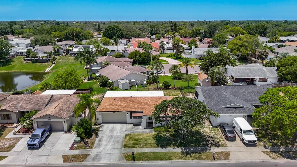 RADCLIFFE ESTATES - Residential