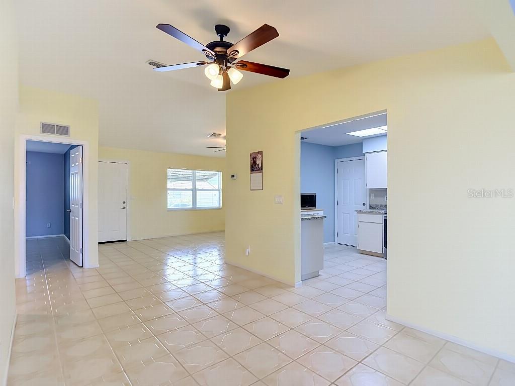 RADCLIFFE ESTATES - Residential