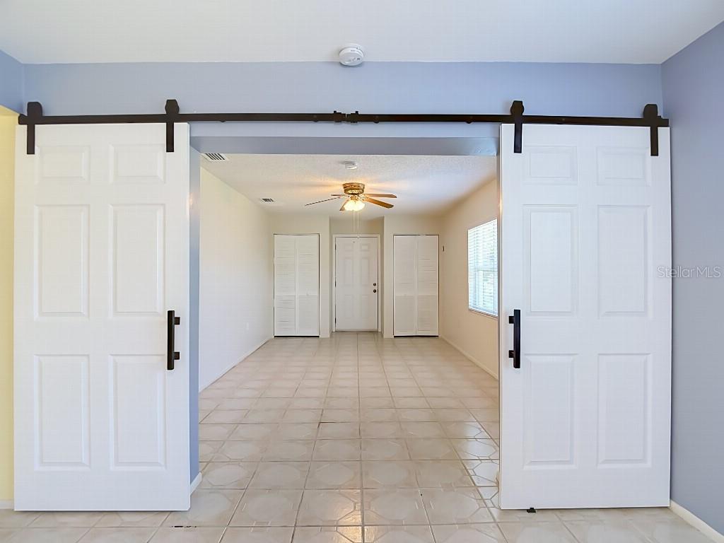 RADCLIFFE ESTATES - Residential