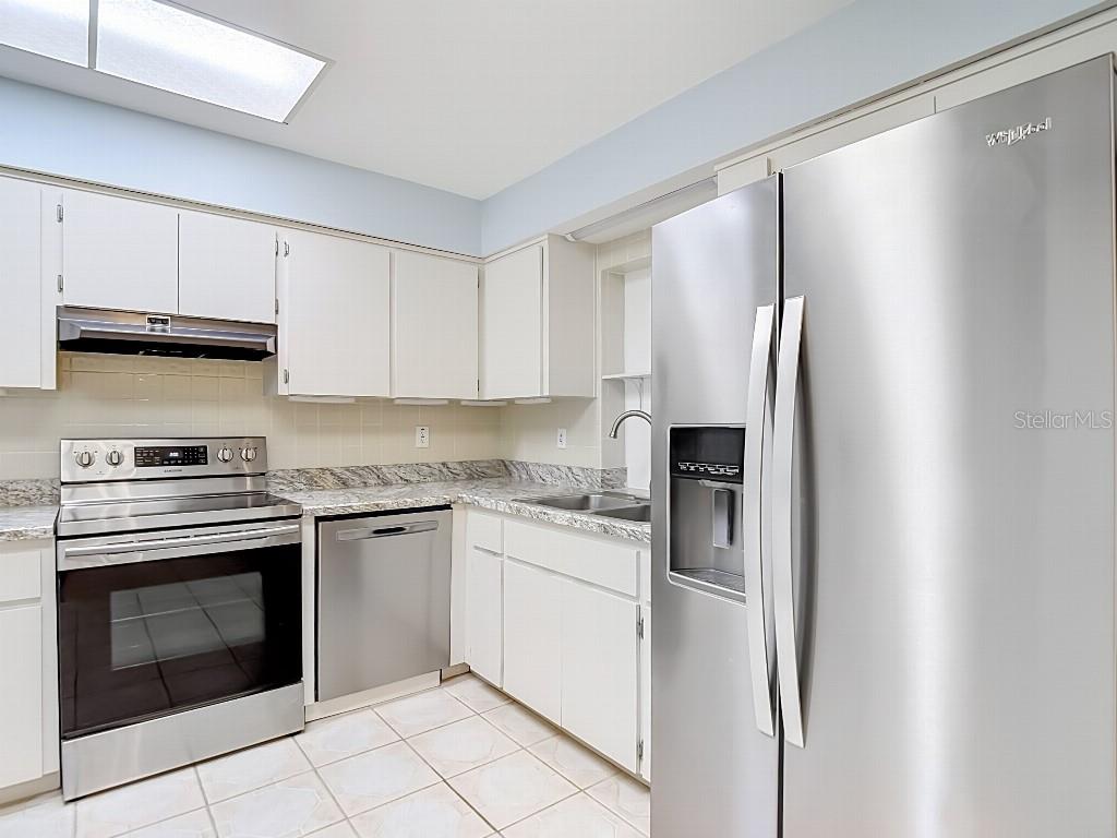 RADCLIFFE ESTATES - Residential