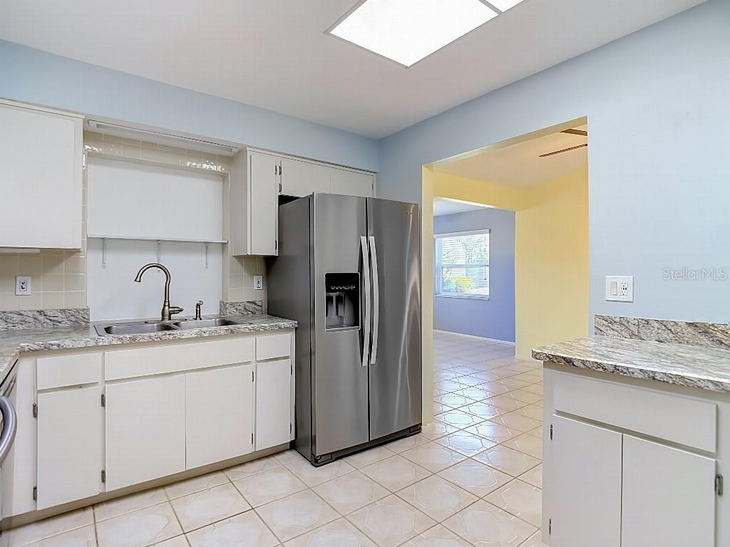 RADCLIFFE ESTATES - Residential