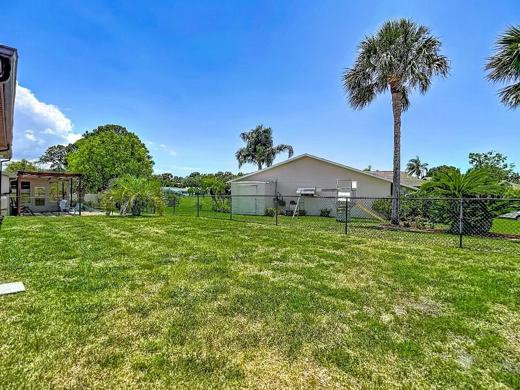 RADCLIFFE ESTATES - Residential