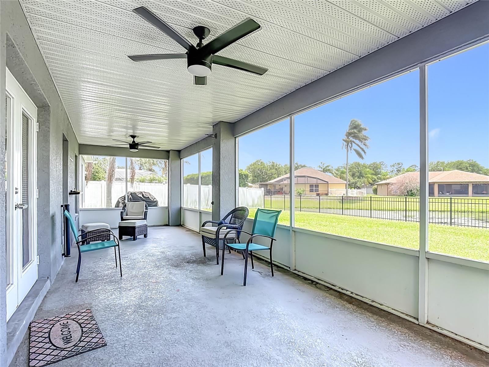 CANOE CREEK LAKES UNIT 4 - Residential