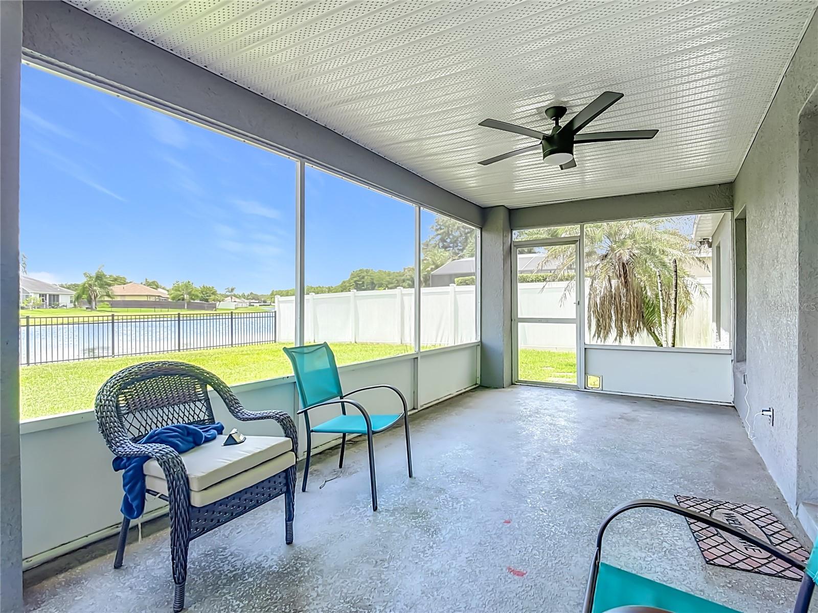 CANOE CREEK LAKES UNIT 4 - Residential