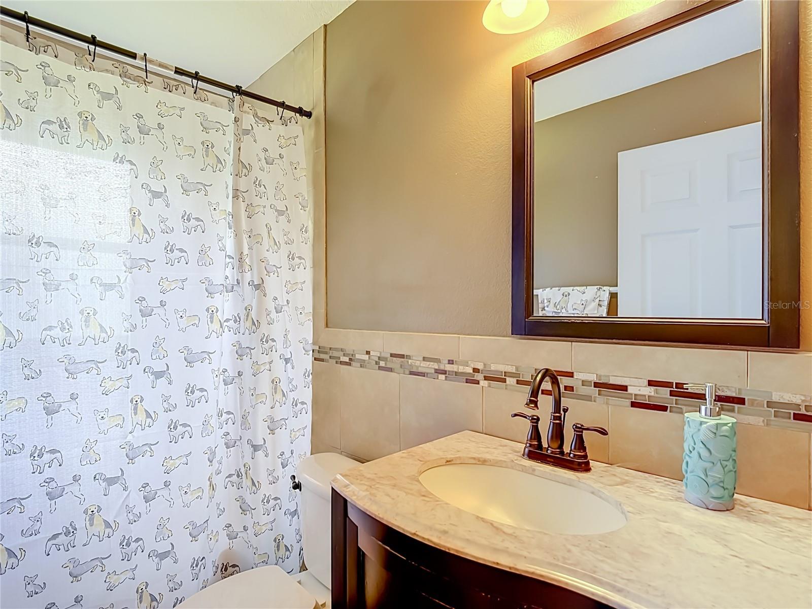 CANOE CREEK LAKES UNIT 4 - Residential
