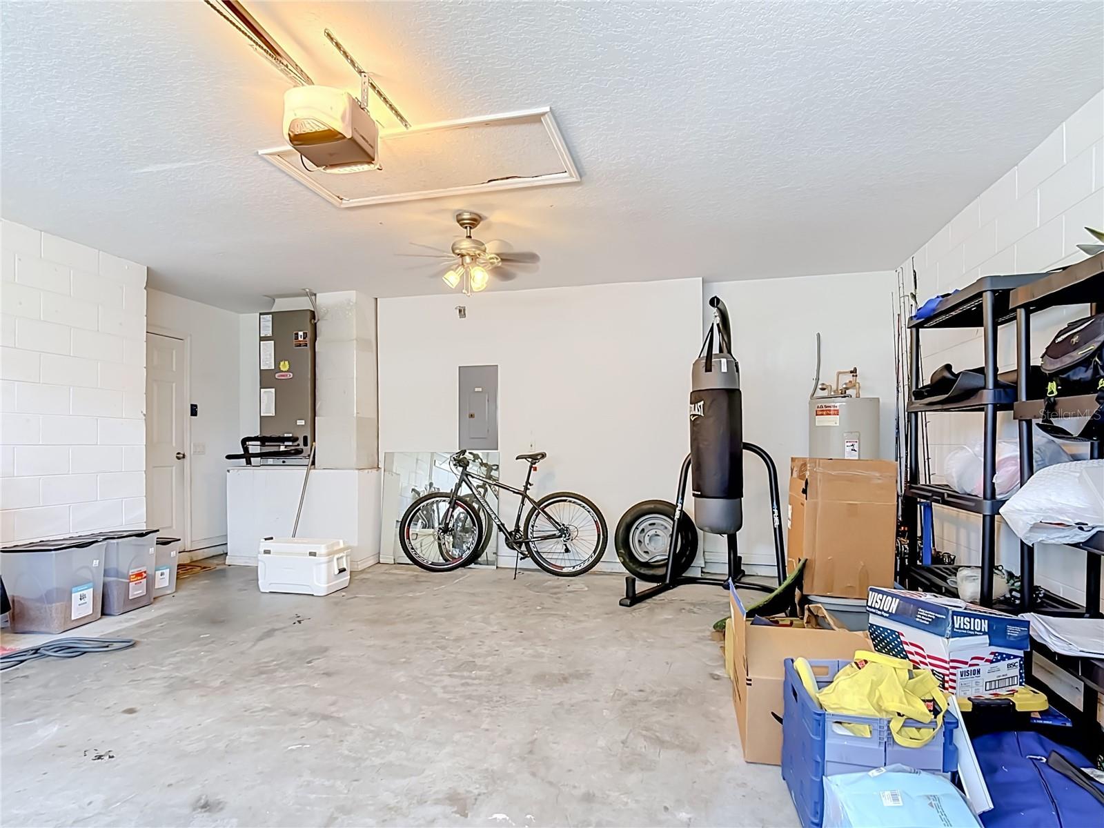 CANOE CREEK LAKES UNIT 4 - Residential