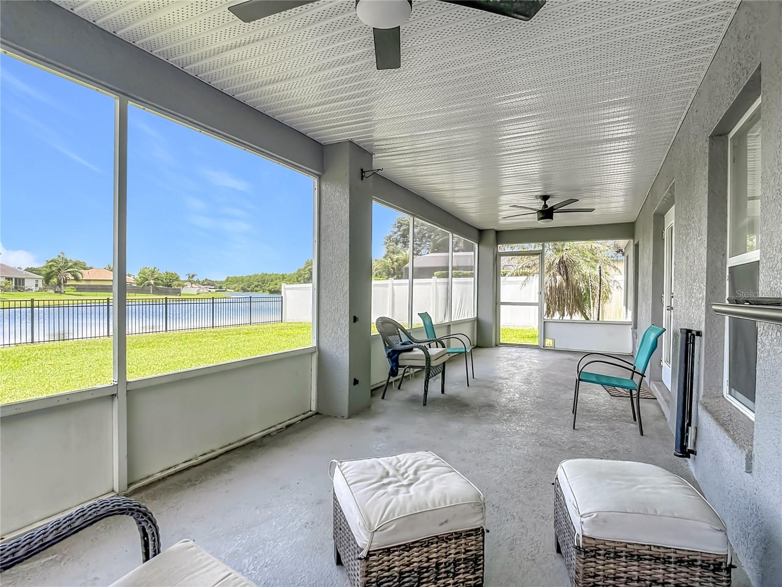 CANOE CREEK LAKES UNIT 4 - Residential