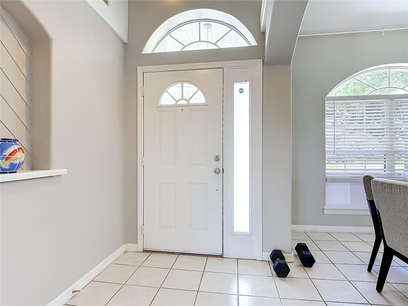 CANOE CREEK LAKES UNIT 4 - Residential