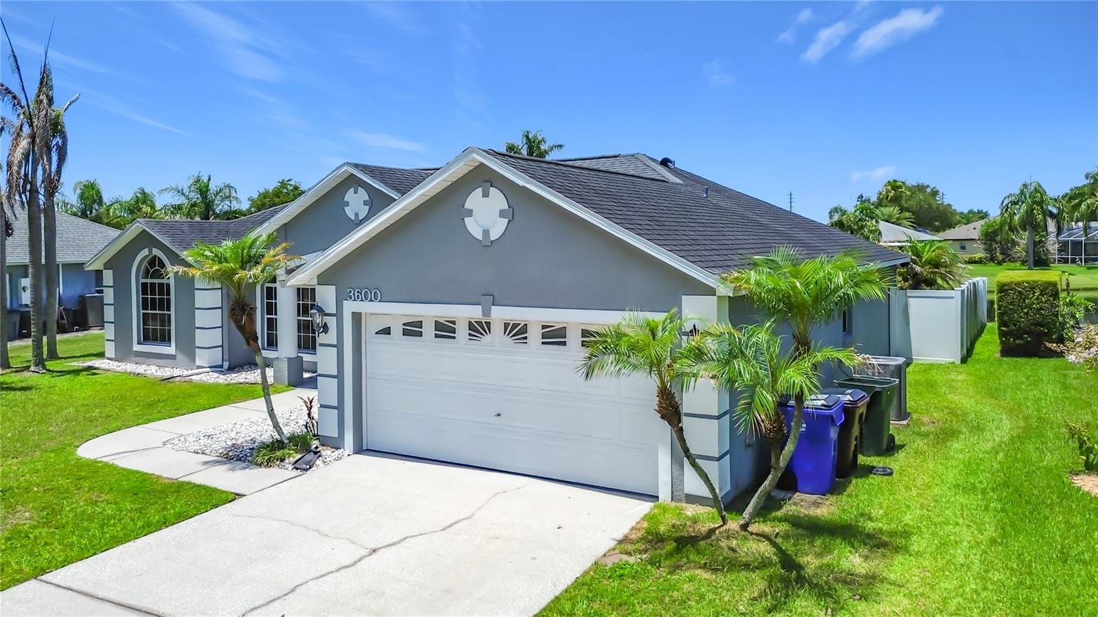 CANOE CREEK LAKES UNIT 4 - Residential