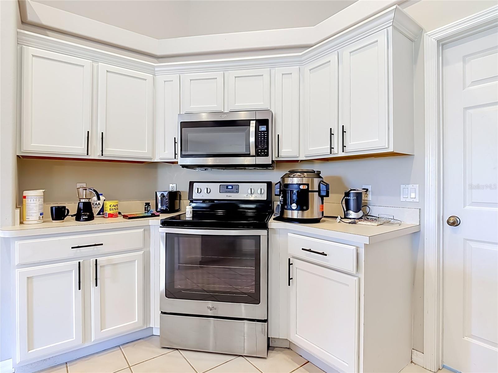 CANOE CREEK LAKES UNIT 4 - Residential