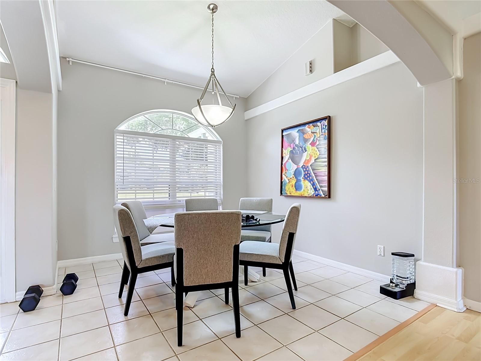CANOE CREEK LAKES UNIT 4 - Residential