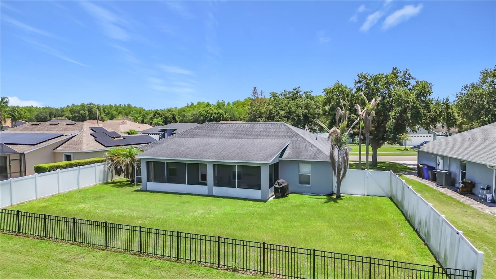 CANOE CREEK LAKES UNIT 4 - Residential
