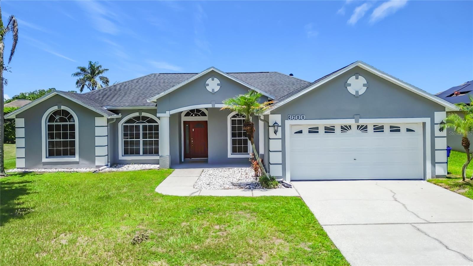 CANOE CREEK LAKES UNIT 4 - Residential