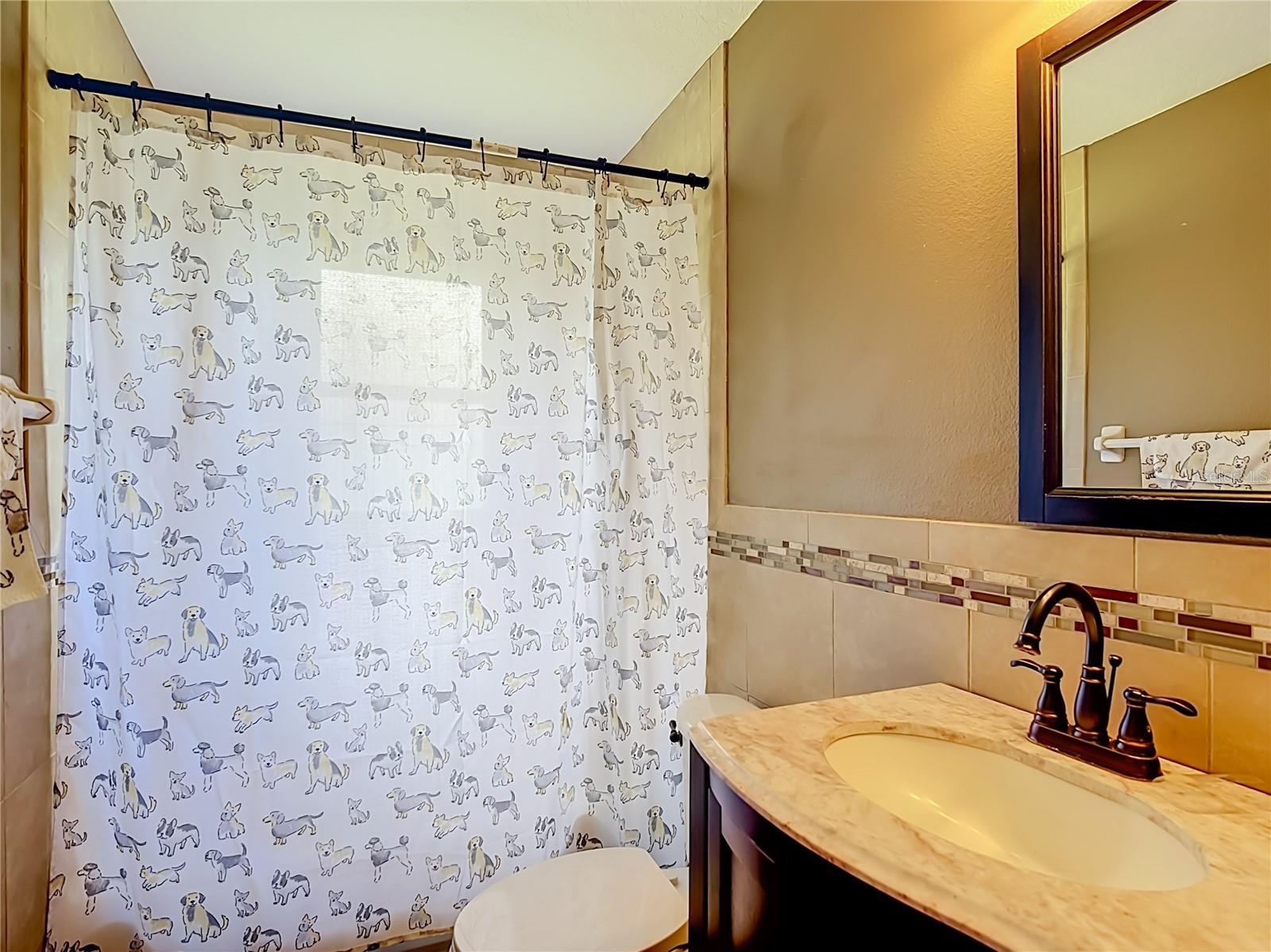 CANOE CREEK LAKES UNIT 4 - Residential
